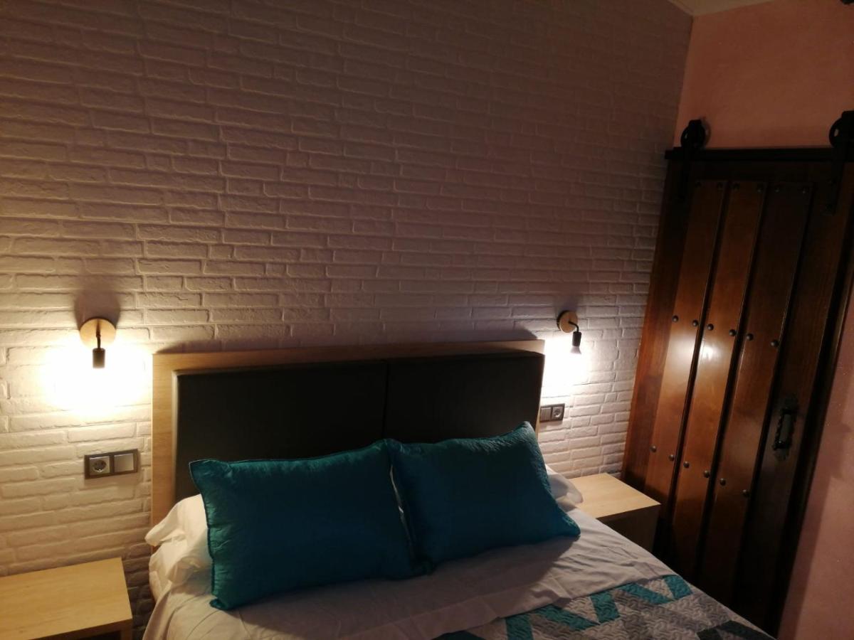 Buenavista Con Jacuzzi Y Jardin Privado En * Abadia