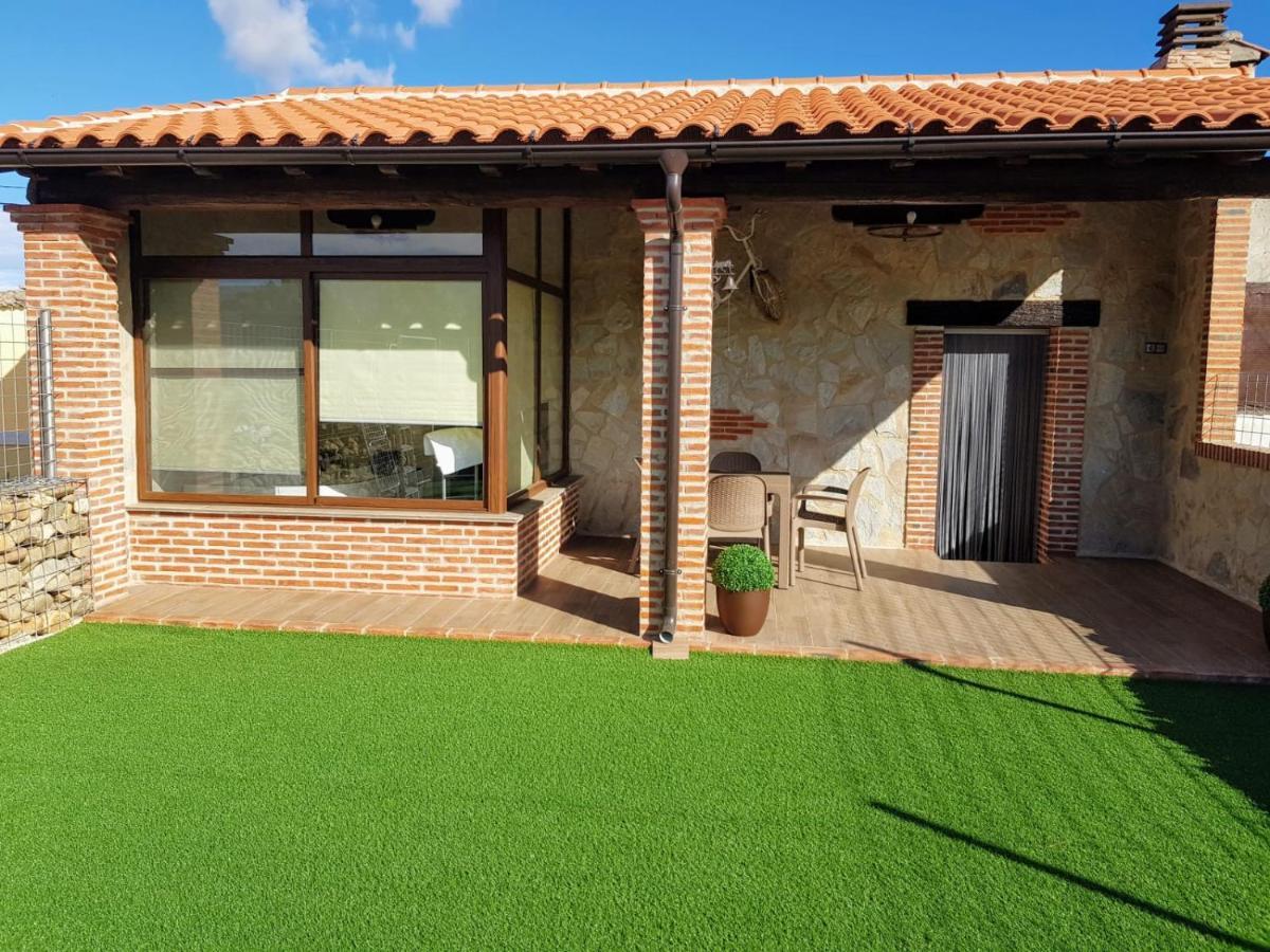 Buenavista Con Jacuzzi Y Jardin Privado En *