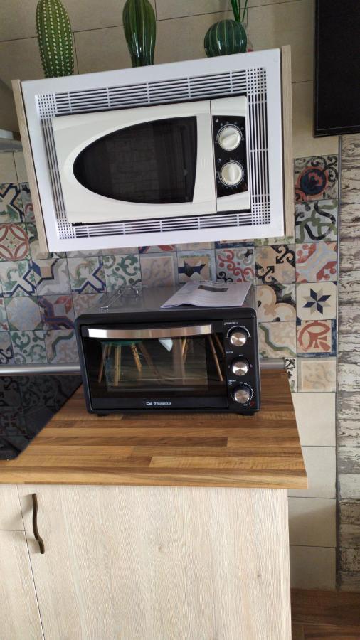Buenavista Con Jacuzzi Y Jardin Privado En Appartement *