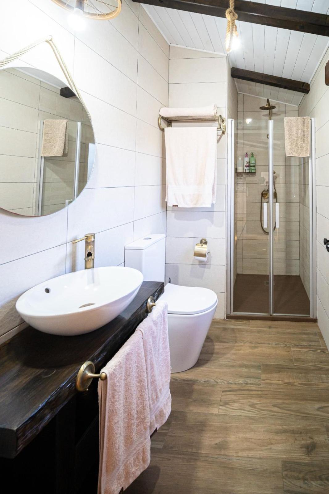 Buenavista Con Jacuzzi Y Jardin Privado En *